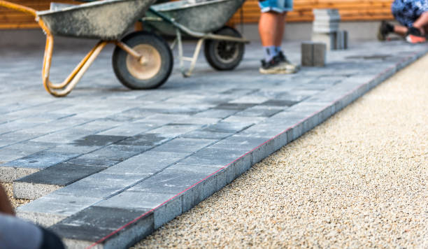 Best Stamped Concrete Services in Olney, TX