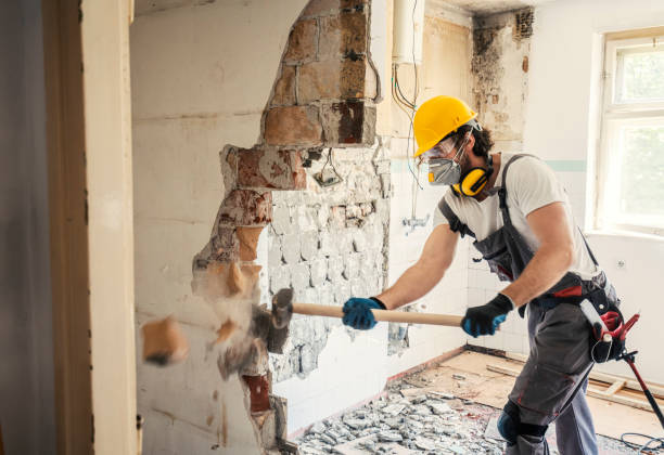 Best Concrete Grinding and Polishing in Olney, TX