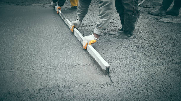 Best Concrete Retaining Walls in Olney, TX