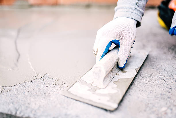 Best Concrete Grinding and Polishing in Olney, TX